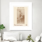 After the Bath a€“ William Adolphe Bouguereau (1875) by Doa Project on GIANT ART - 3000 illustration