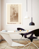 After the Bath a€“ William Adolphe Bouguereau (1875) by Doa Project on GIANT ART - 3000 illustration