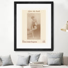 After the Bath a€“ William Adolphe Bouguereau (1875) by Doa Project on GIANT ART - 3000 illustration