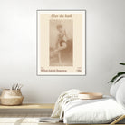 After the Bath a€“ William Adolphe Bouguereau (1875) by Doa Project on GIANT ART - 3000 illustration