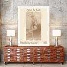 After the Bath a€“ William Adolphe Bouguereau (1875) by Doa Project on GIANT ART - 3000 illustration