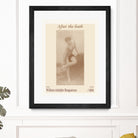 After the Bath a€“ William Adolphe Bouguereau (1875) by Doa Project on GIANT ART - 3000 illustration