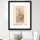 After the Bath a€“ William Adolphe Bouguereau (1875) by Doa Project on GIANT ART - 3000 illustration