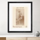 After the Bath a€“ William Adolphe Bouguereau (1875) by Doa Project on GIANT ART - 3000 illustration