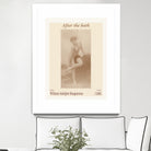 After the Bath a€“ William Adolphe Bouguereau (1875) by Doa Project on GIANT ART - 3000 illustration