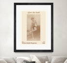 After the Bath a€“ William Adolphe Bouguereau (1875) by Doa Project on GIANT ART - 3000 illustration