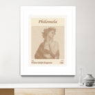 Mystic Waves Form by Doa Project on GIANT ART - 3000 illustration