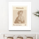 Mystic Waves Form by Doa Project on GIANT ART - 3000 illustration