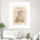 Mystic Waves Form by Doa Project on GIANT ART - 3000 illustration