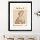 Mystic Waves Form by Doa Project on GIANT ART - 3000 illustration