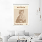 Mystic Waves Form by Doa Project on GIANT ART - 3000 illustration