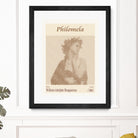 Mystic Waves Form by Doa Project on GIANT ART - 3000 illustration