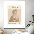 Mystic Waves Form by Doa Project on GIANT ART - 3000 illustration