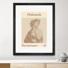 Mystic Waves Form by Doa Project on GIANT ART - 3000 illustration