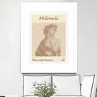 Mystic Waves Form by Doa Project on GIANT ART - 3000 illustration