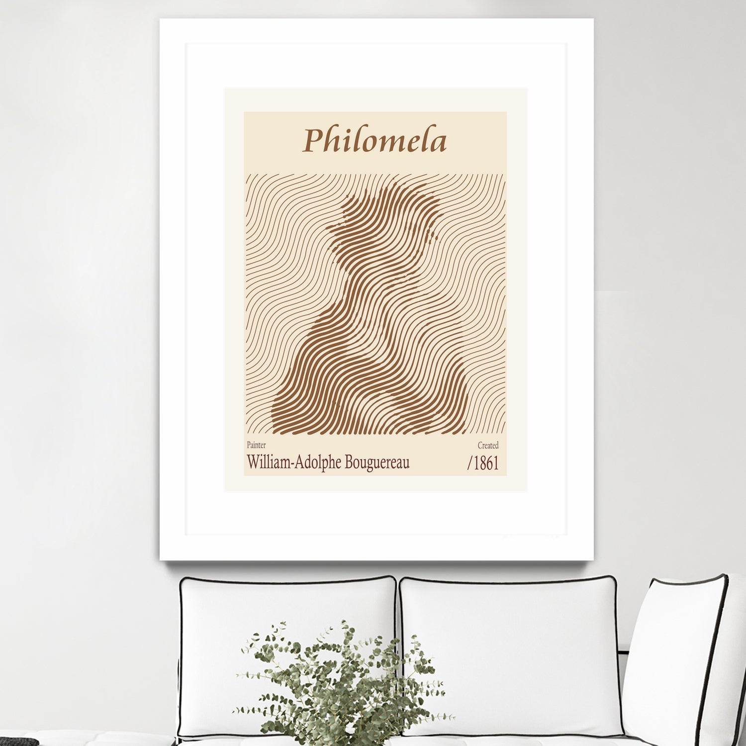 Mystic Waves Form by Doa Project on GIANT ART - 3000 illustration