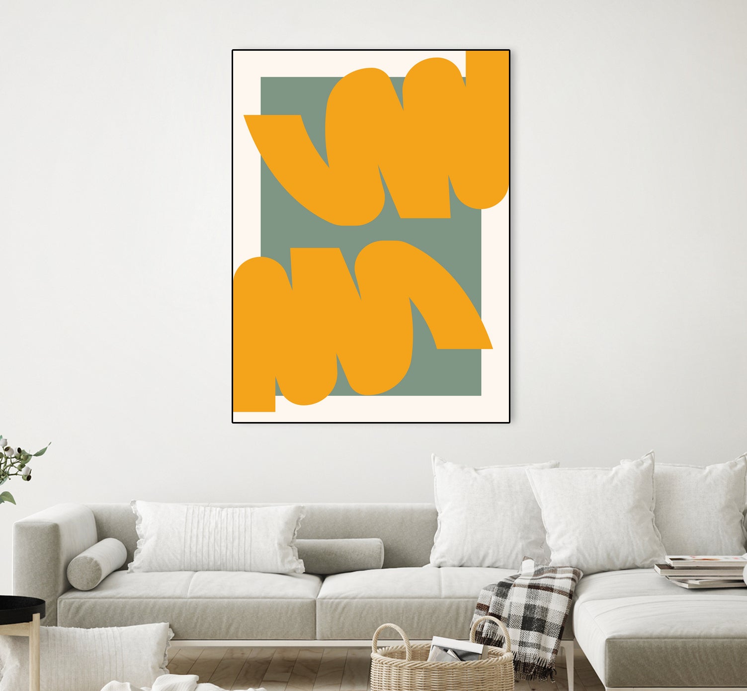FORMES VITALES by RS LAB STUDIO on GIANT ART - line art graphics