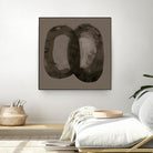 Circles by Doris Schmitz on GIANT ART - 3471 illustration