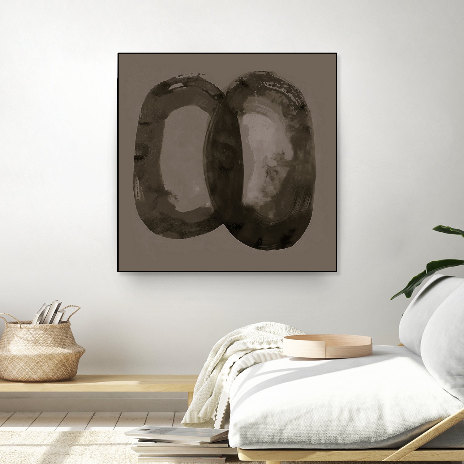 Circles by Doris Schmitz on GIANT ART - 3471 illustration