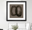 Circles by Doris Schmitz on GIANT ART - 3471 illustration