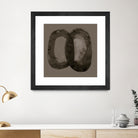 Circles by Doris Schmitz on GIANT ART - 3471 illustration