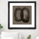 Circles by Doris Schmitz on GIANT ART - 3471 illustration