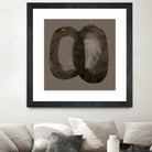 Circles by Doris Schmitz on GIANT ART - 3471 illustration