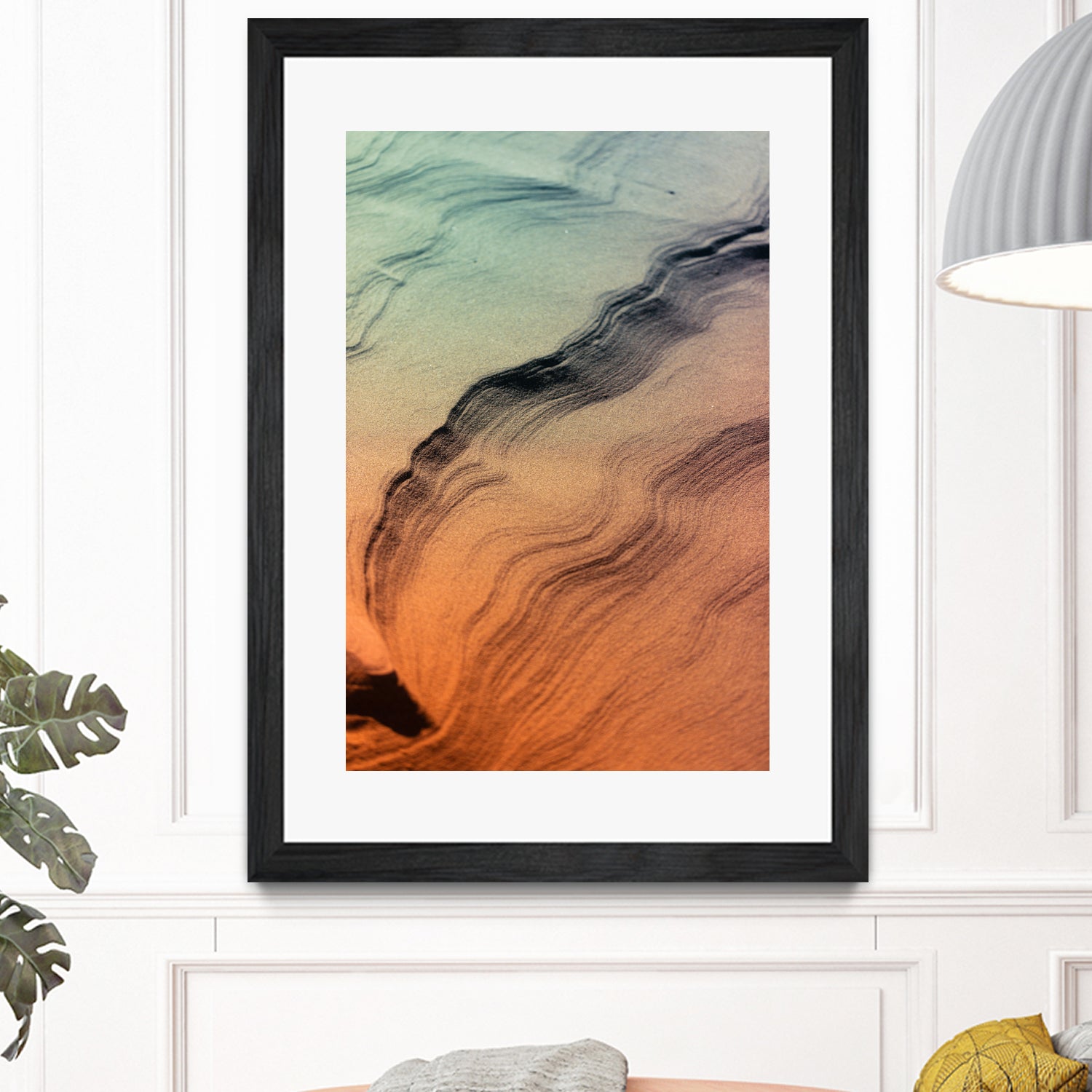 Ethereal Sands by Javier Pardina on GIANT ART - photography abstract art