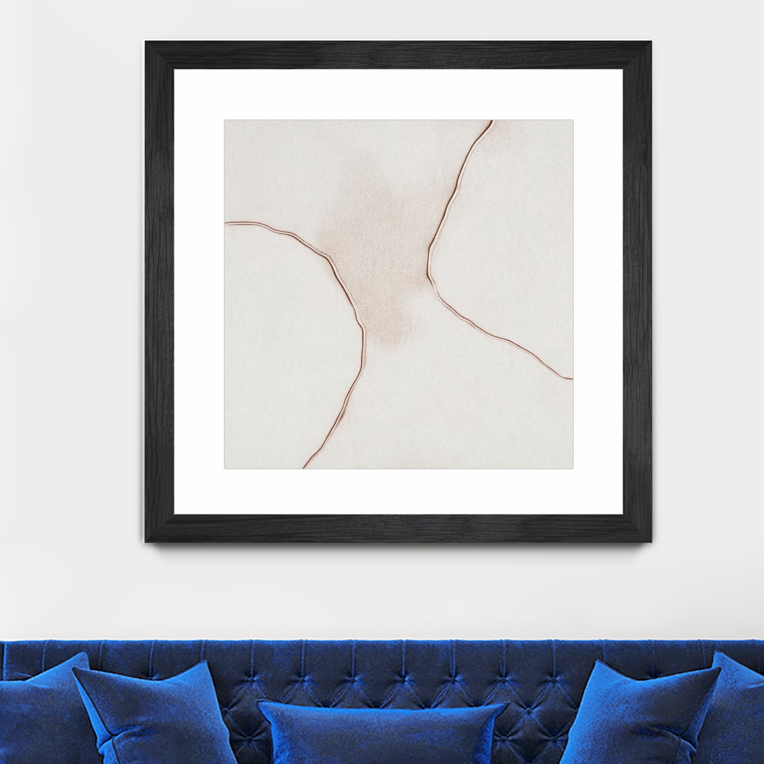 AssemblAce I by Alma on GIANT ART - paintings painted