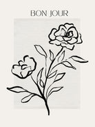 Bonjour Blooms by Treechild on GIANT ART - 7200 photography