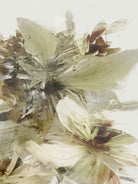 Hill Flowers 2 by Dan Hobday on GIANT ART - ananpainted  ananpainted