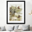 Hill Flowers 2 by Dan Hobday on GIANT ART - ananpainted  ananpainted