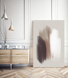 Muted Brush Strokes by Martina on GIANT ART - 4724 photography