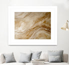 Flowing Marble Textures by Alpenglow Workshop on GIANT ART - 12000 illustration