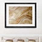 Flowing Marble Textures by Alpenglow Workshop on GIANT ART - 12000 illustration