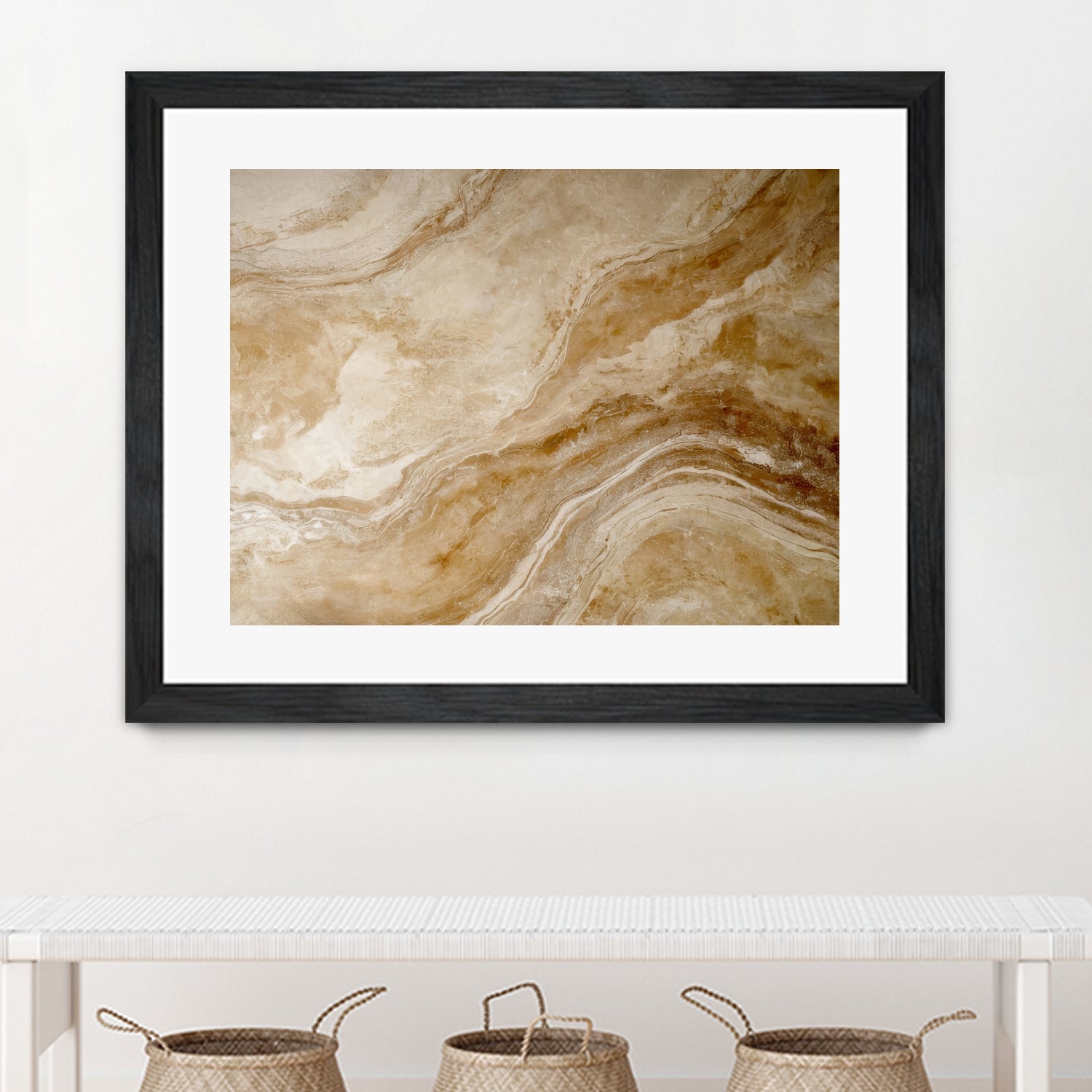 Flowing Marble Textures by Alpenglow Workshop on GIANT ART - 12000 illustration
