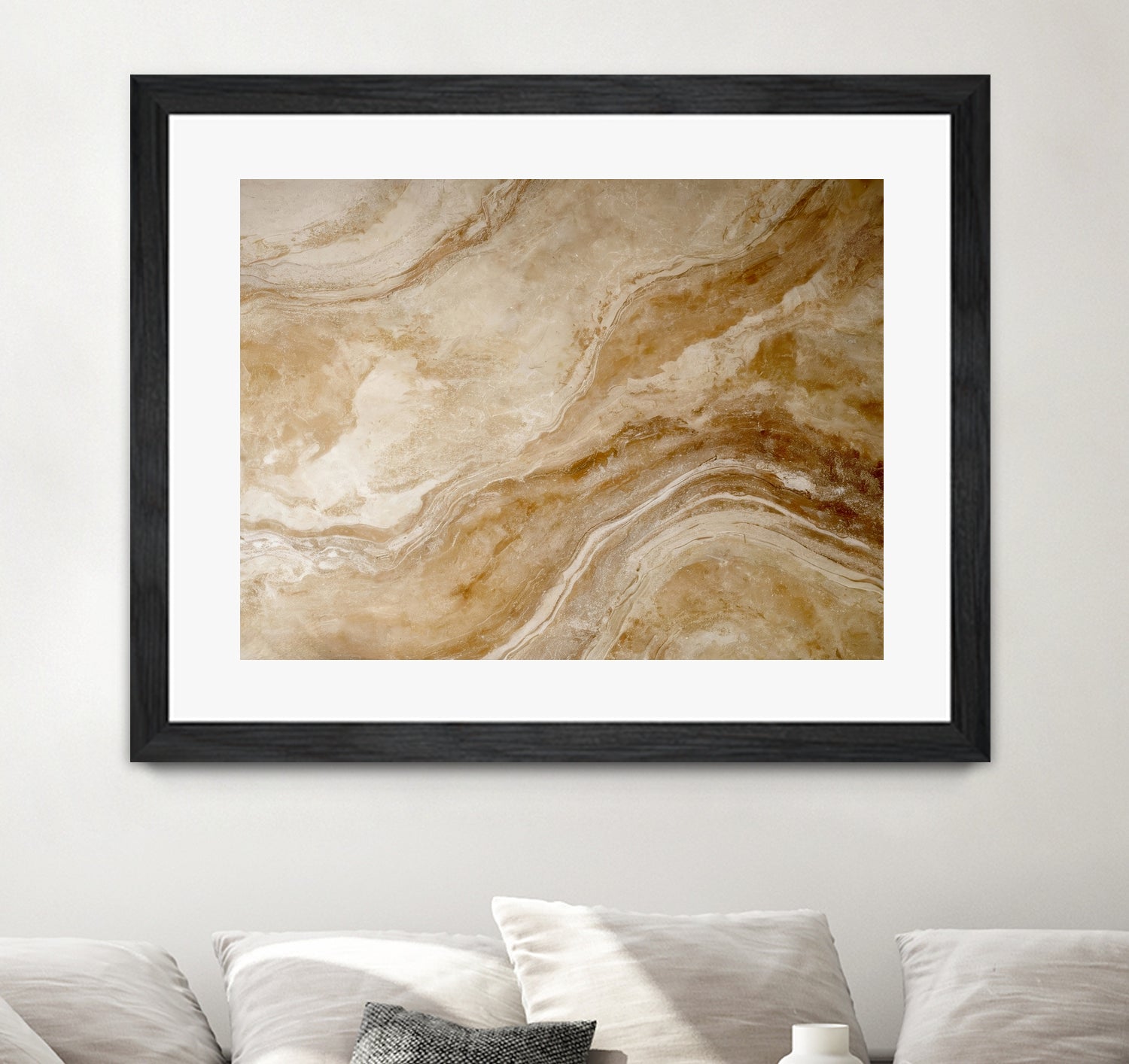 Flowing Marble Textures by Alpenglow Workshop on GIANT ART - 12000 illustration