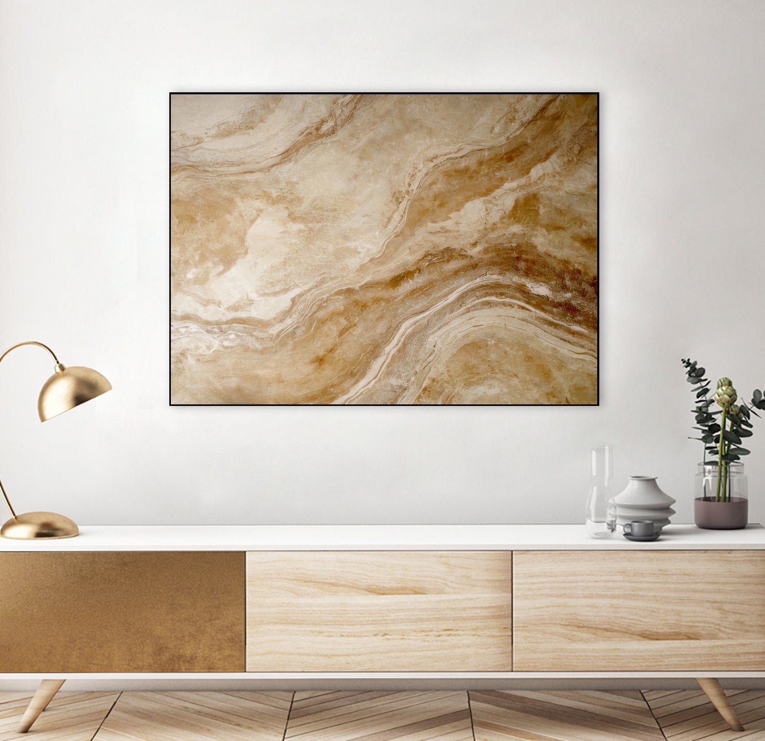 Flowing Marble Textures by Alpenglow Workshop on GIANT ART - 12000 illustration