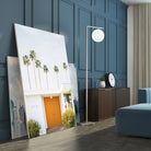 Palm Springs 1 by Kathrin Pienaar on GIANT ART -  pienaar