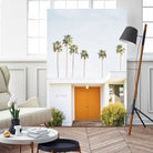 Palm Springs 1 by Kathrin Pienaar on GIANT ART -  pienaar