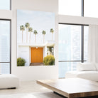 Palm Springs 1 by Kathrin Pienaar on GIANT ART -  pienaar