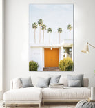 Palm Springs 1 by Kathrin Pienaar on GIANT ART -  pienaar
