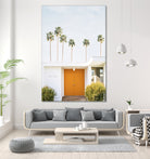 Palm Springs 1 by Kathrin Pienaar on GIANT ART -  pienaar