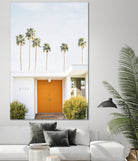 Palm Springs 1 by Kathrin Pienaar on GIANT ART -  pienaar