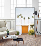 Palm Springs 1 by Kathrin Pienaar on GIANT ART -  pienaar