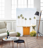 Palm Springs 1 by Kathrin Pienaar on GIANT ART -  pienaar