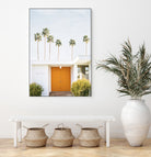 Palm Springs 1 by Kathrin Pienaar on GIANT ART -  pienaar
