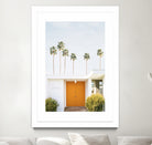 Palm Springs 1 by Kathrin Pienaar on GIANT ART -  pienaar