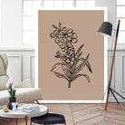 Delicate Blossoms by Treechild on GIANT ART - 7200 photography