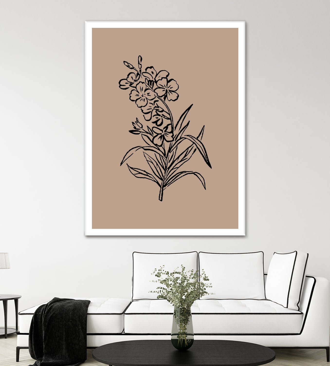 Delicate Blossoms by Treechild on GIANT ART - 7200 photography